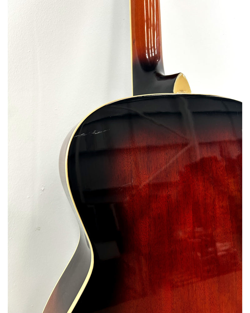 Ashbury Acoustic Resonator - Acoustic Guitars - Refurbished - image 7