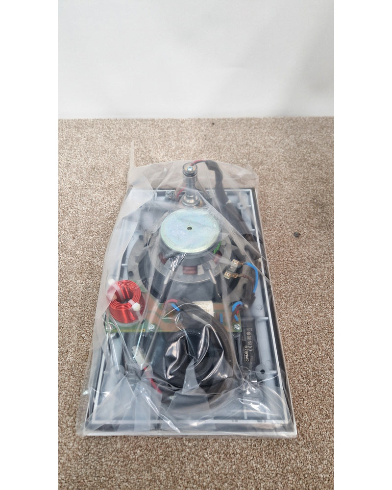 Bowers & Wilkins CWM8.5 D - Hi-Fi Speaker - Like New w/ Original Box & Manuals - image 5