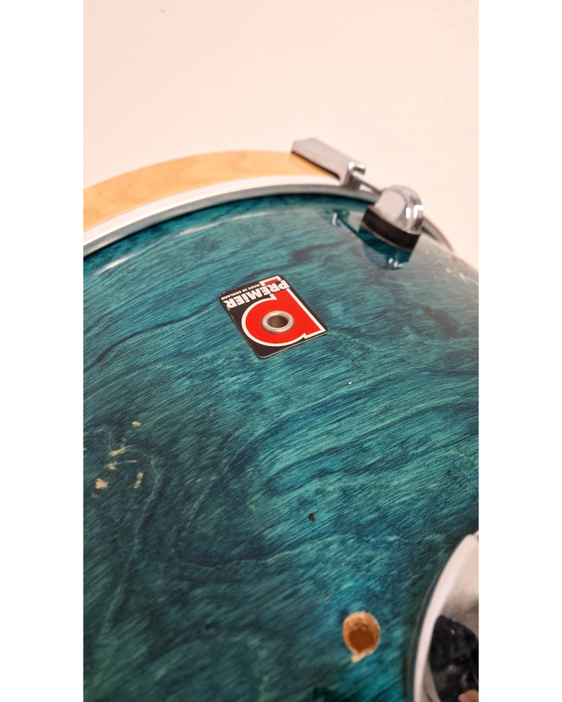 Premier/evan EMAD - Kick Drum - Good - image 16