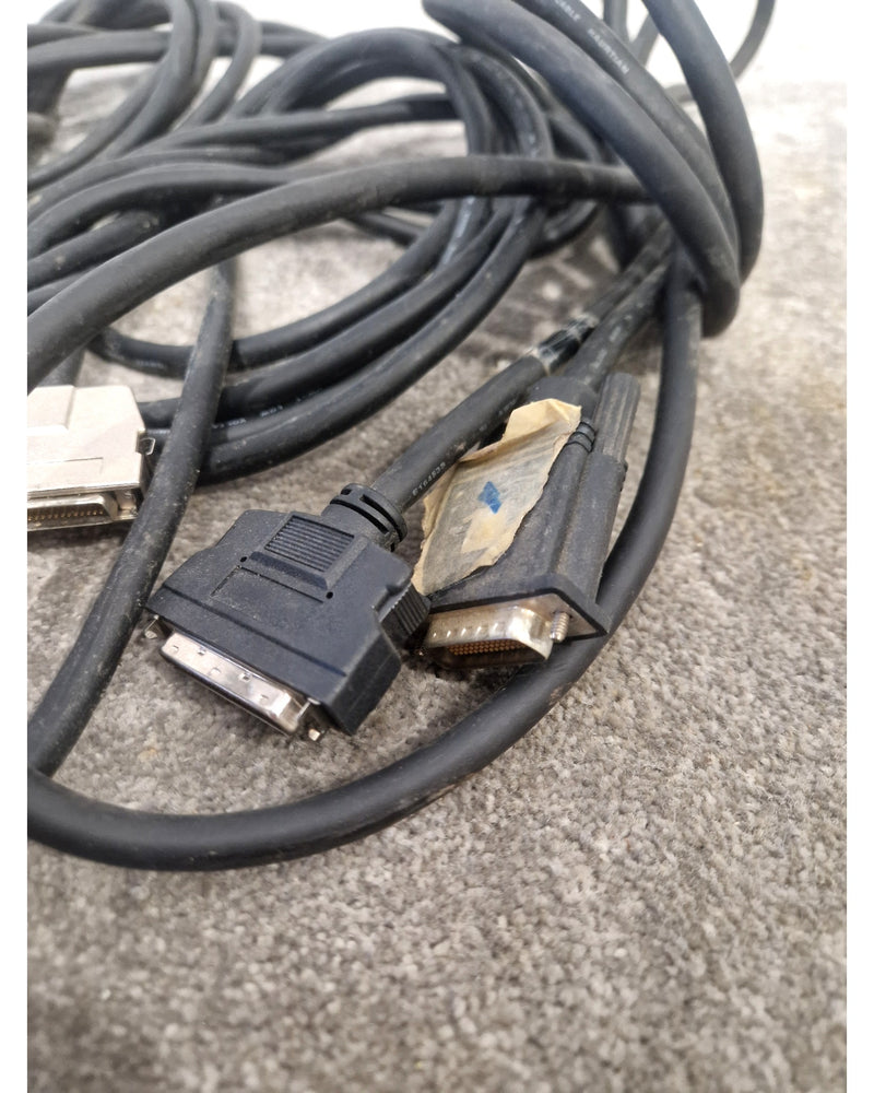 Matrox DMS-59 To VGA Cable X3 - Video Cable - Good - image 17