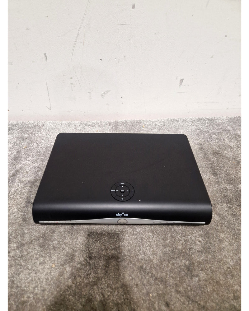 Sky HD DRX 890-R - Set-top Box - Black - Good - No Remote - image 7