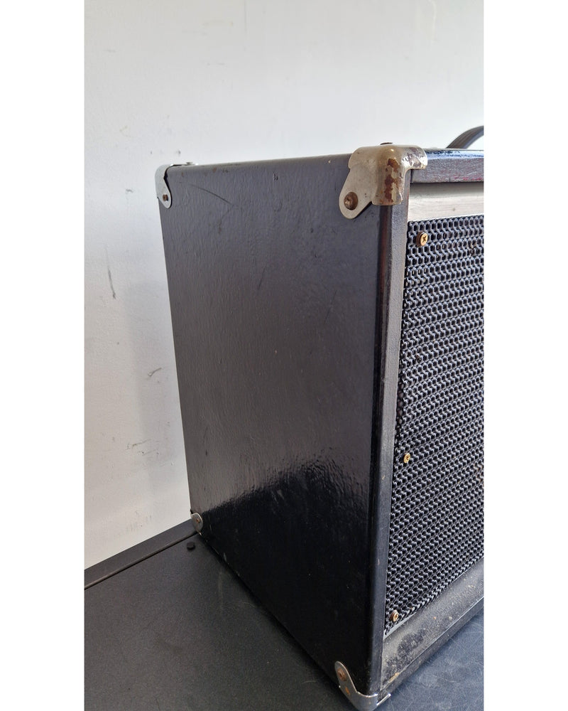 Unbranded Bass Cabinet - Black - Bass Cabinet - Good - image 5