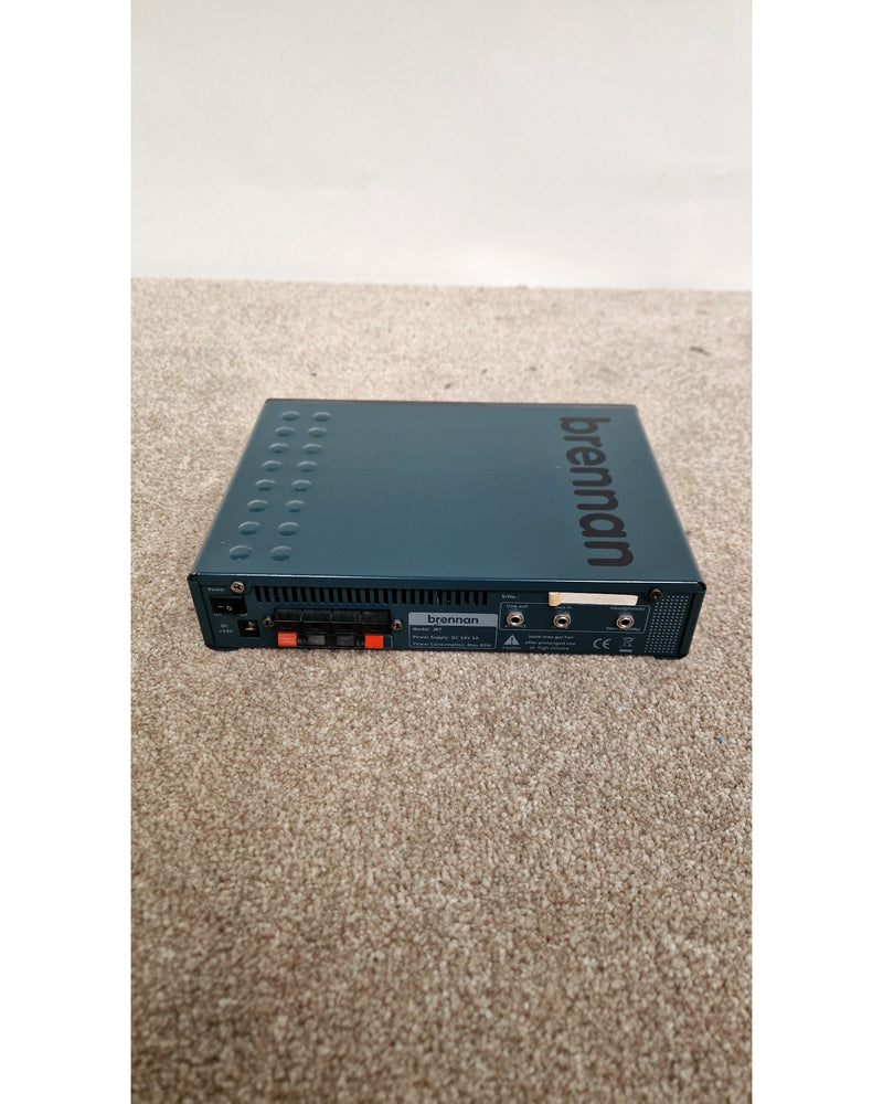 Brennan JB7 - Like New w/ remote - image 9