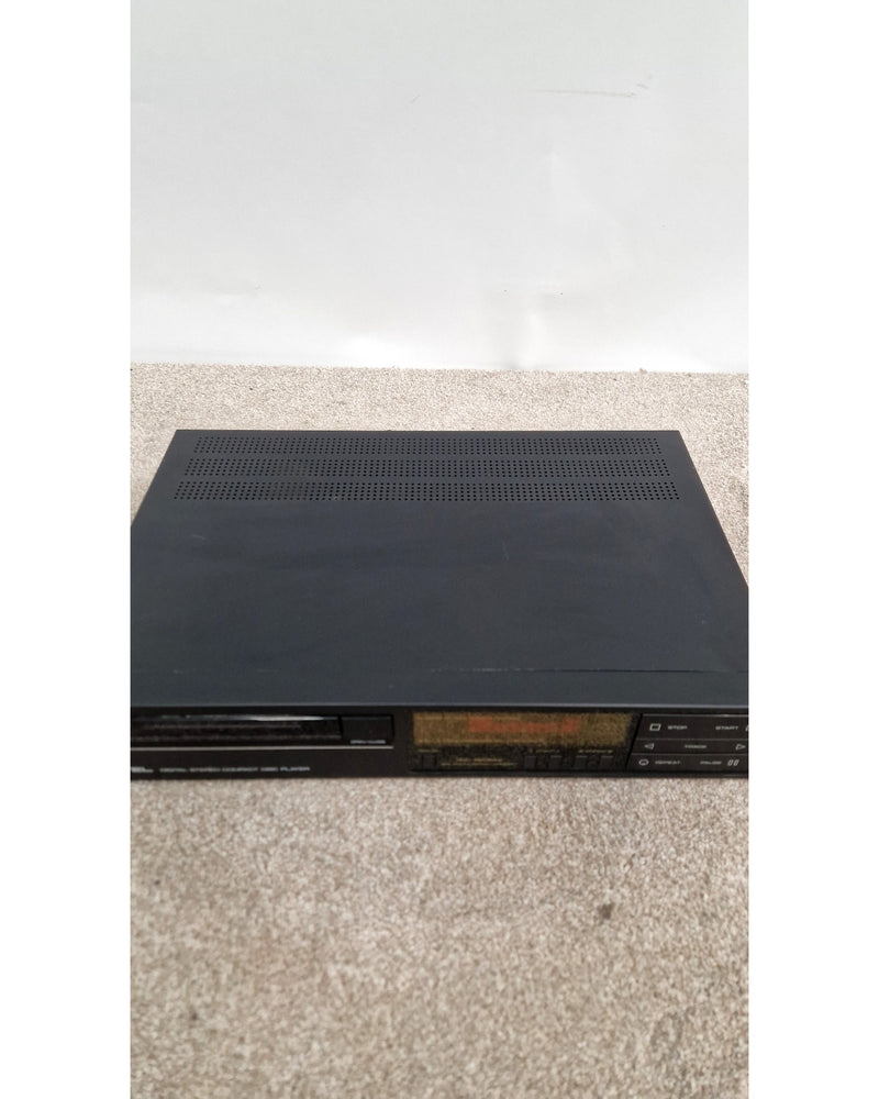 Rotel RCD-820BX2 Digital Stereo Compact Disc Player - CD Player - Good - image 6