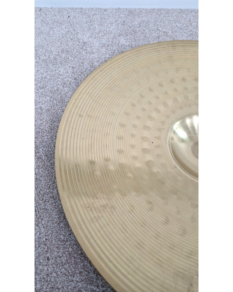 Gigmaker RIDE 20 - Cymbal - Good - image 10