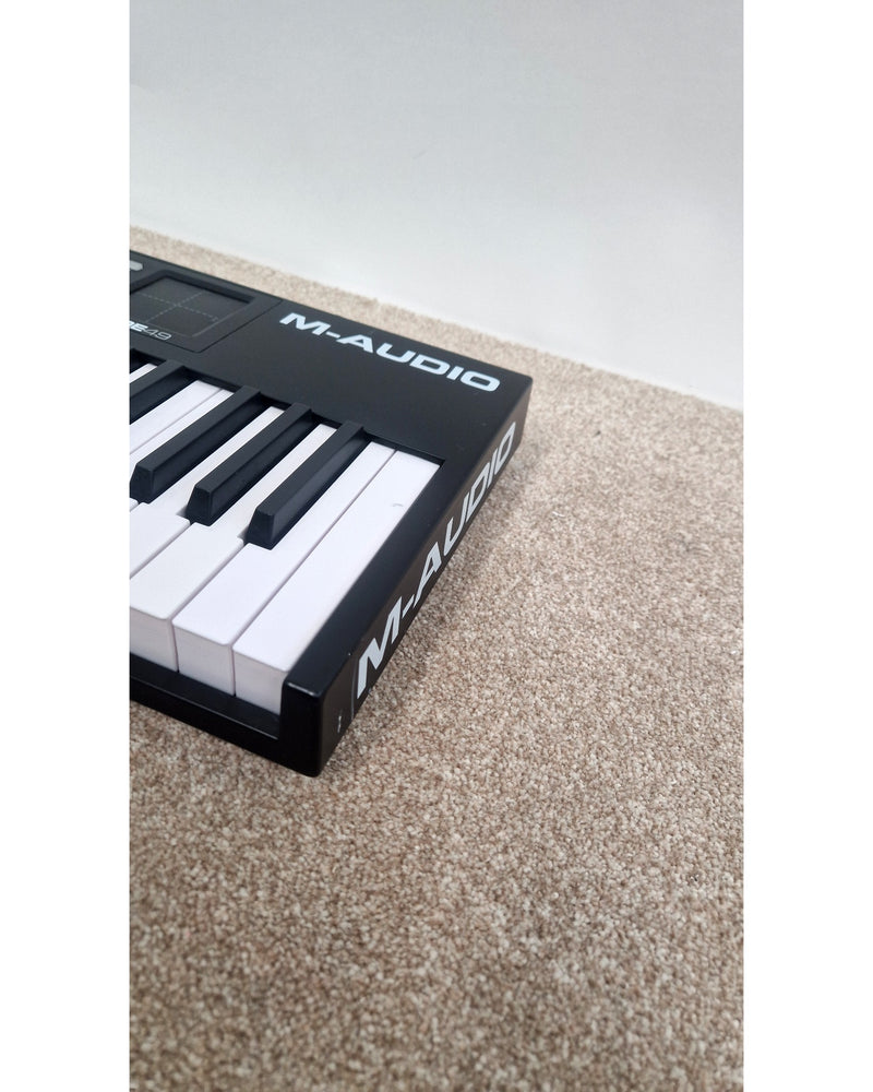 M-Audio Code 49 - MIDI Controllers - Good - image 6