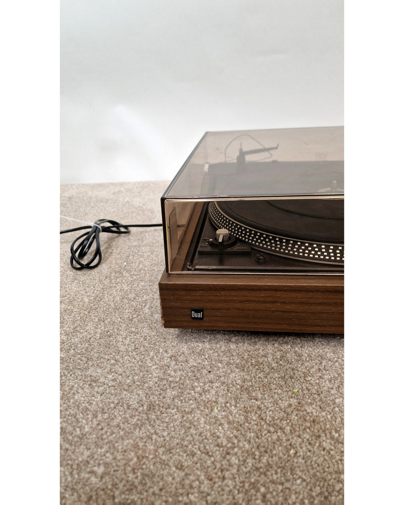 Dual CS522 - Fair - image 2