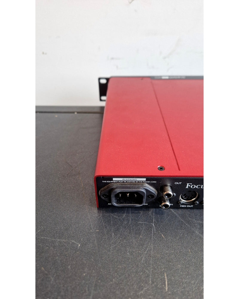 Scarlet 18i 20 - Audio Interface - Excellent w/ Original Box - image 19