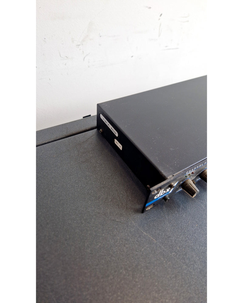 DBX 266A - Effect Processor - Very Good - image 10