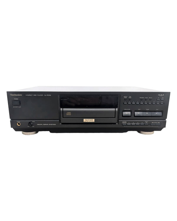 Technics SL-PS700 - CD Player - Spares or Repair
