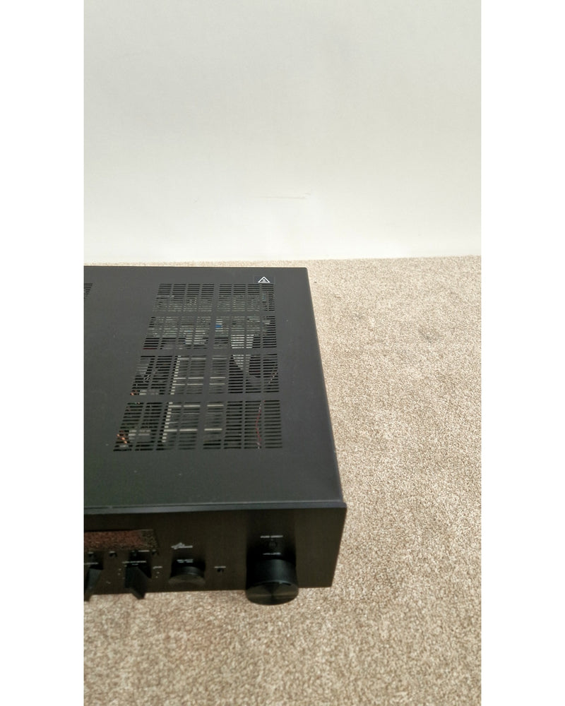 Yamaha R-N500 - Receivers - Very Good w/ Manuals - image 8