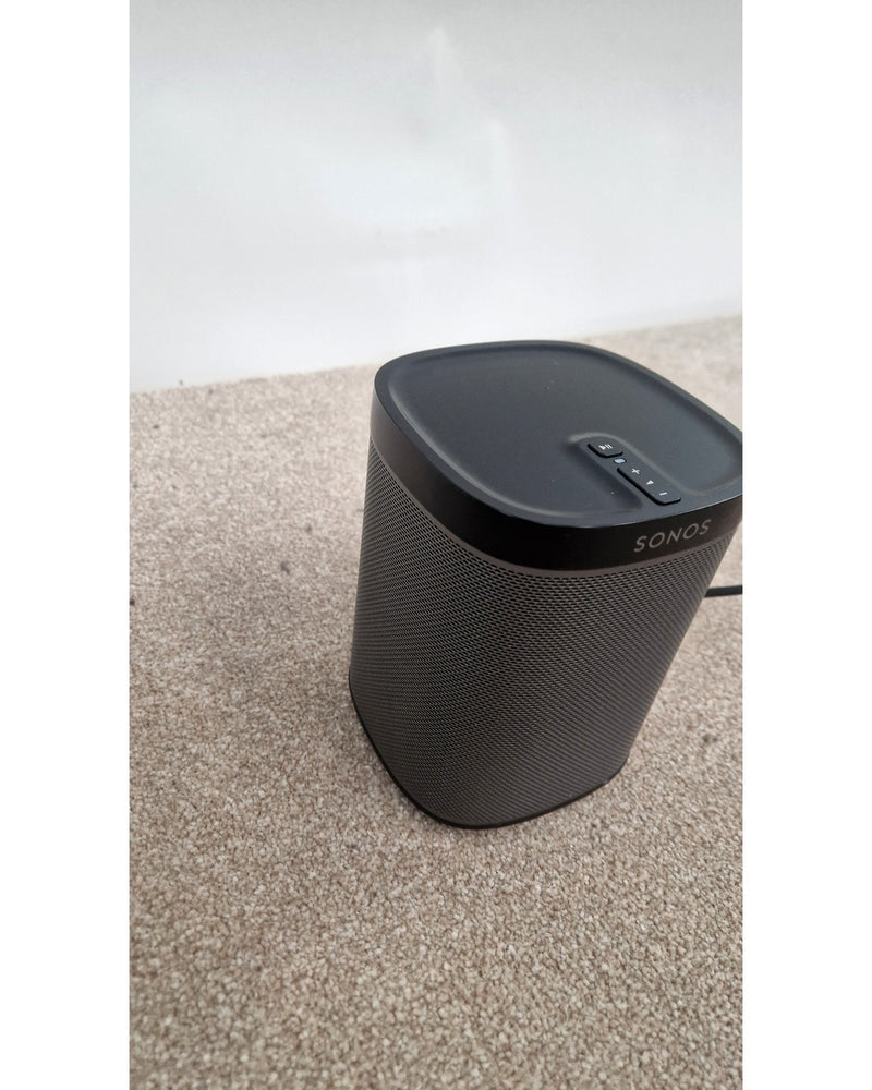 Sonos PLAY:1 - PA Speaker - Excellent - image 3