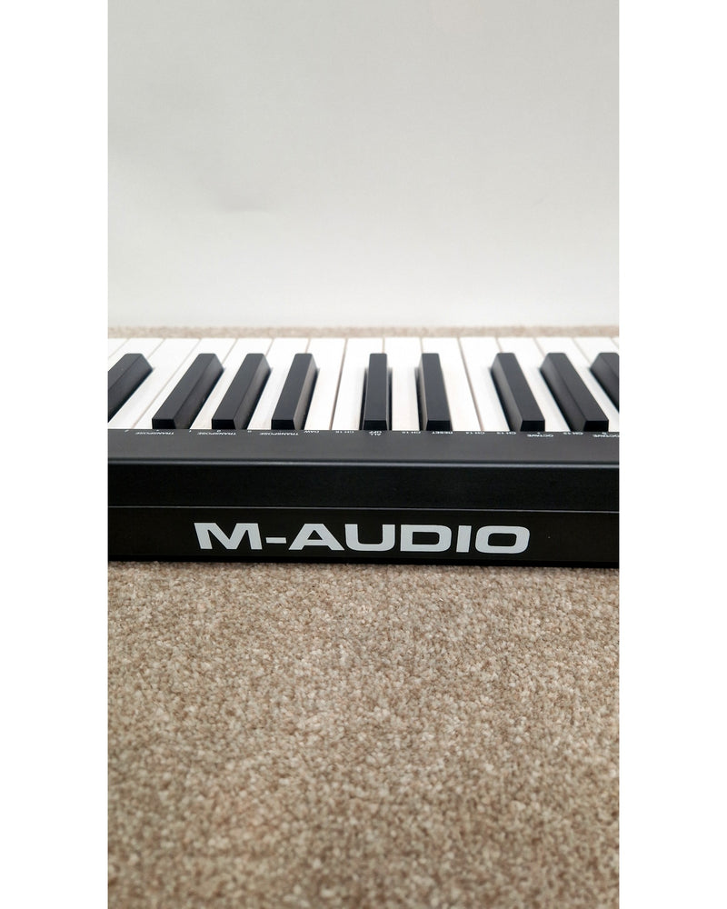 M-Audio Keystation 61 MK3 - Midi Controller - Good - image 10