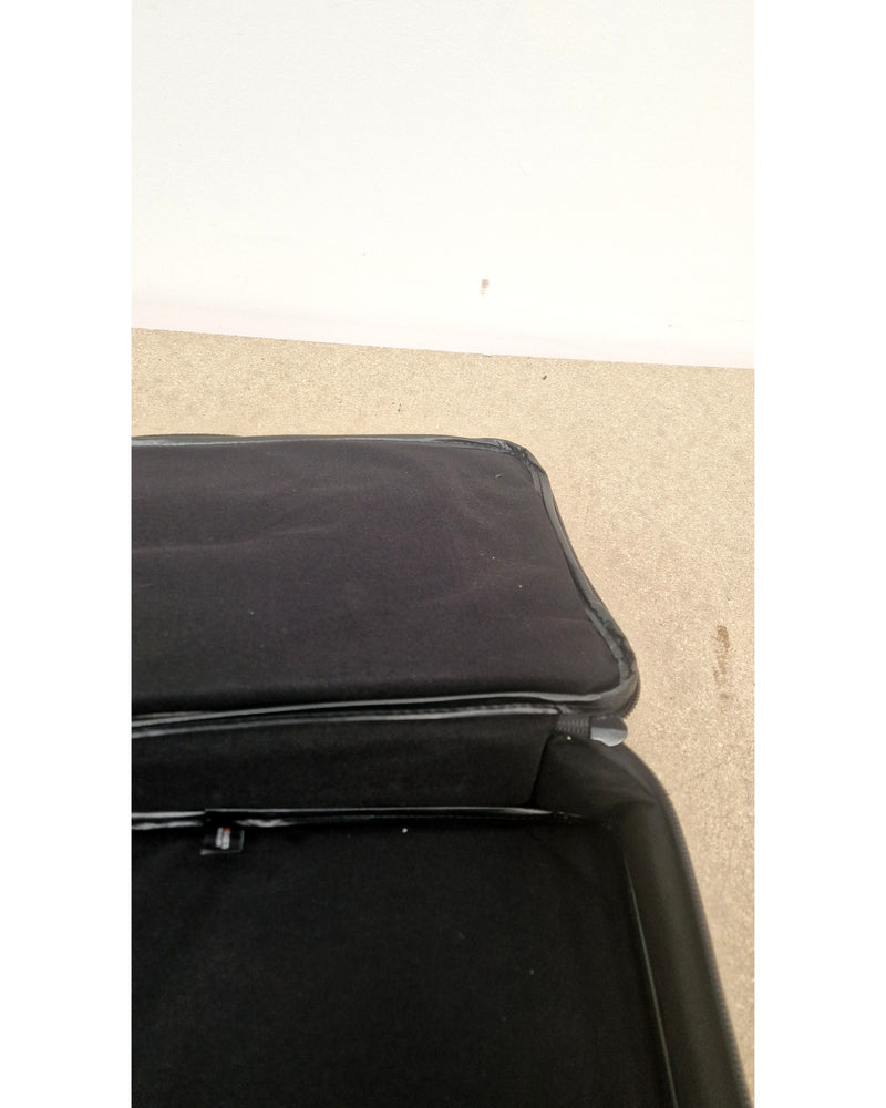 Gator Multi Effects Pedal Bag - Black - Very Good - image 15