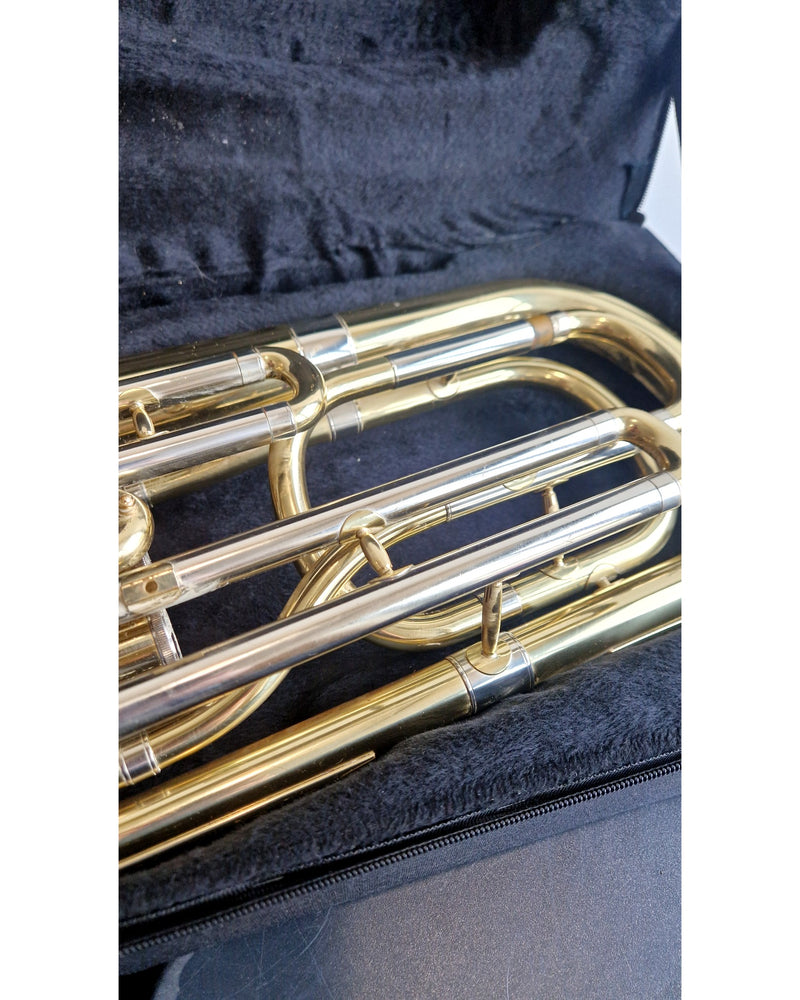John Packer JP173 Baritone Horn - Brass Instruments - Fair - image 6