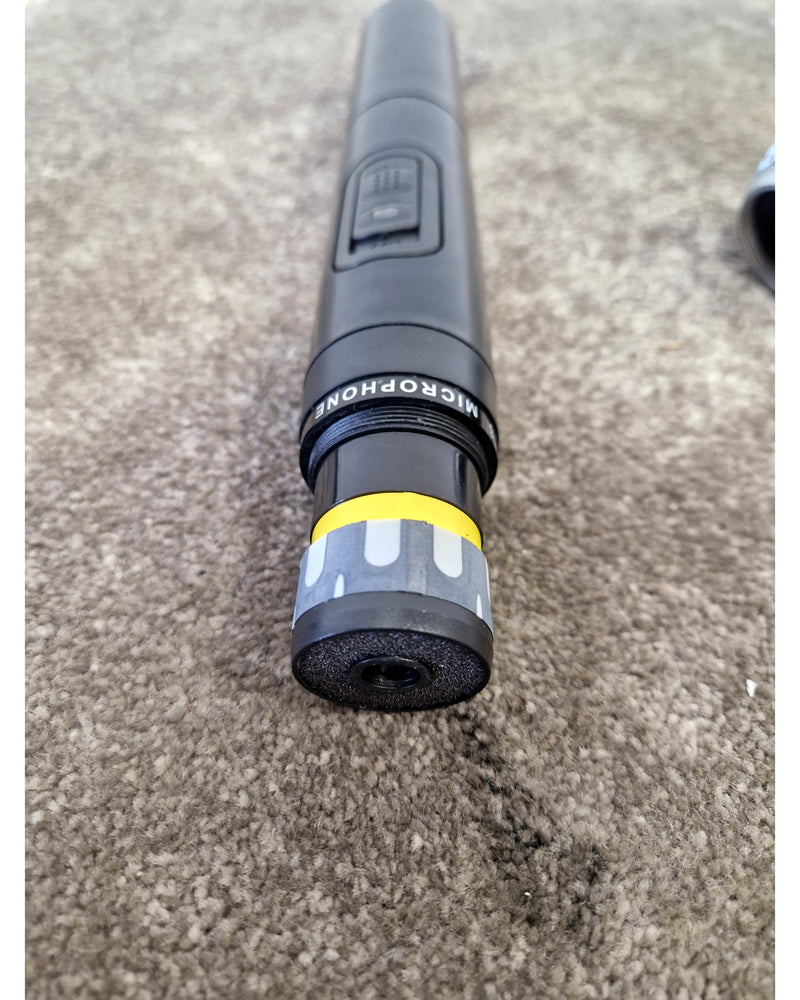 2 Unbranded Microphones - Microphone - Excellent - image 9