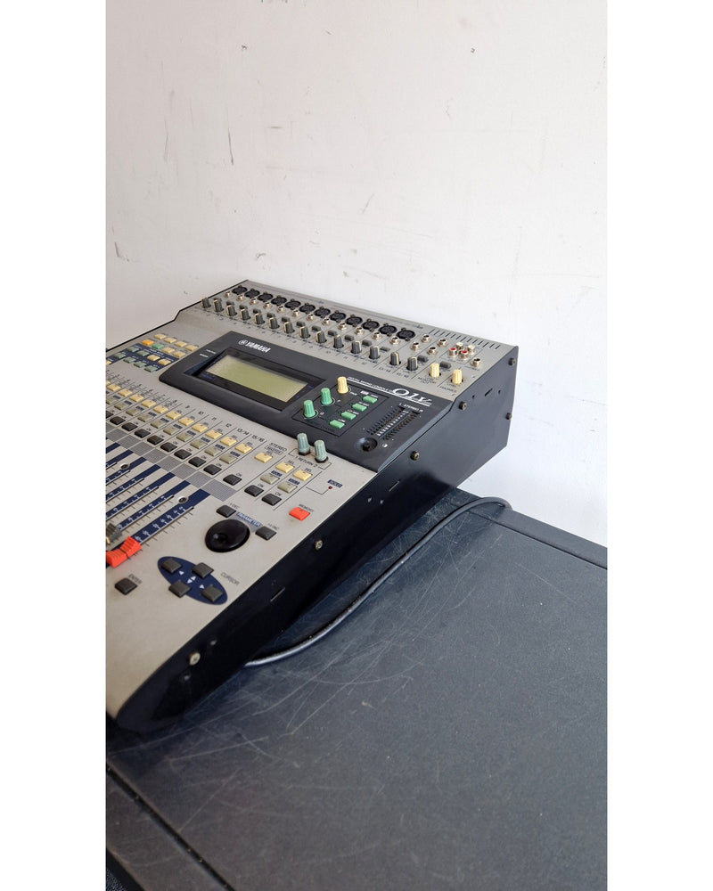 Yamaha O1V - Mixer - Excellent - image 10