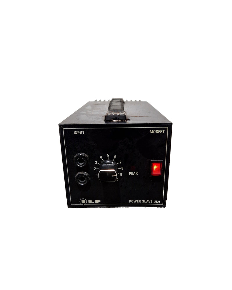 Power Slave US4 - Power Amplifier - Fair - image 1