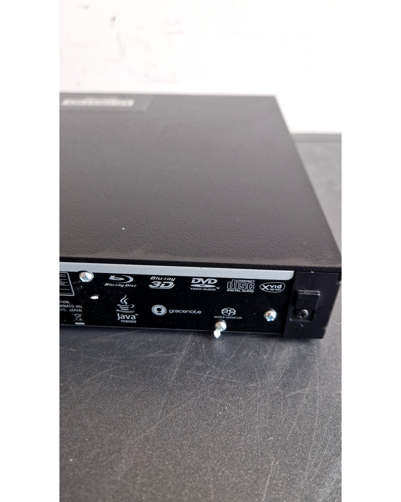 Sony UBP-X800 - Blu-Ray Player - Excellent w/ Original Box - image 15