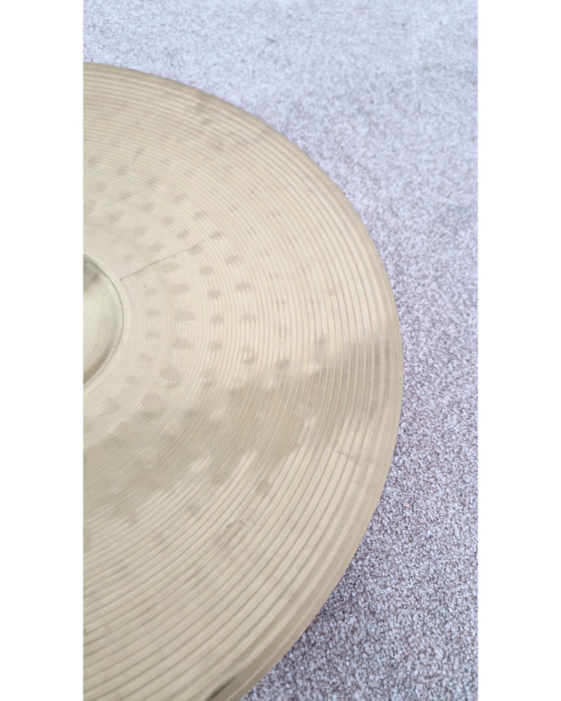 Gigmaker RIDE 20 - Cymbal - Good - image 9