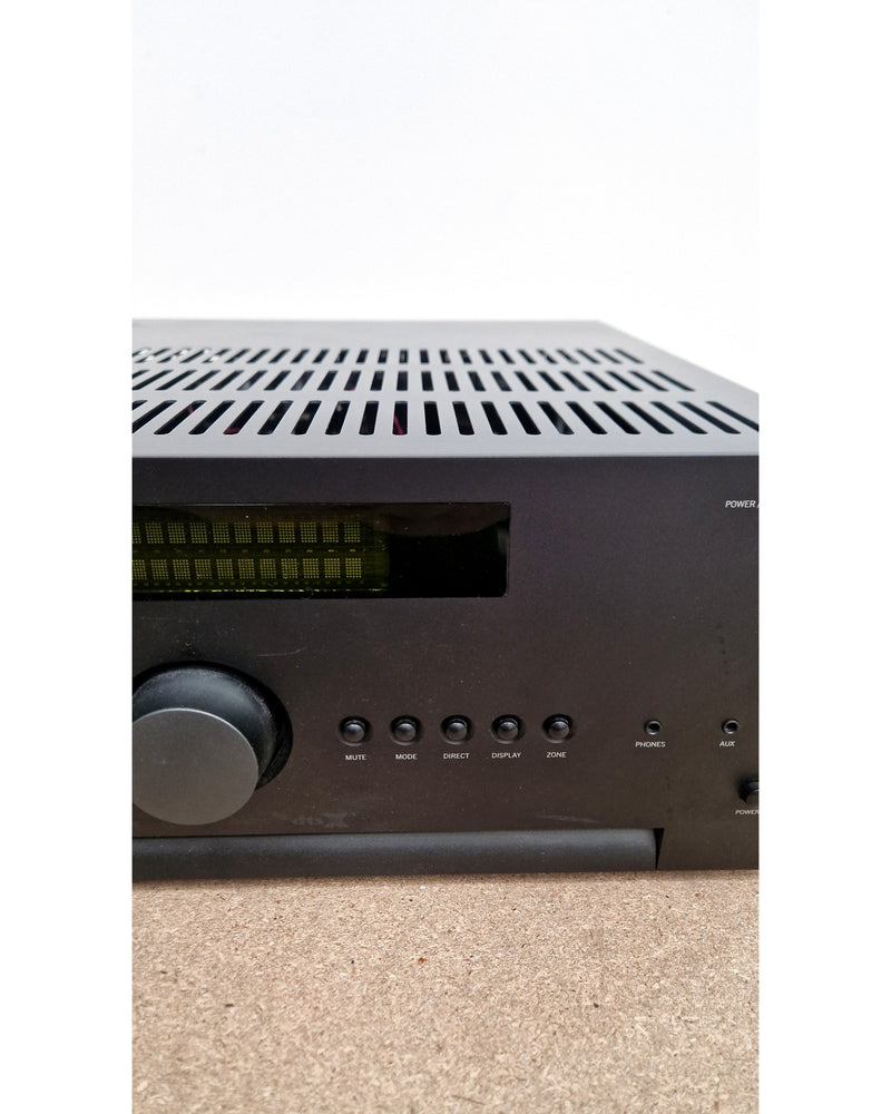 Arcam AVR550 - Hi-Fi Amplifier - Excellent w/ Original Box - image 4