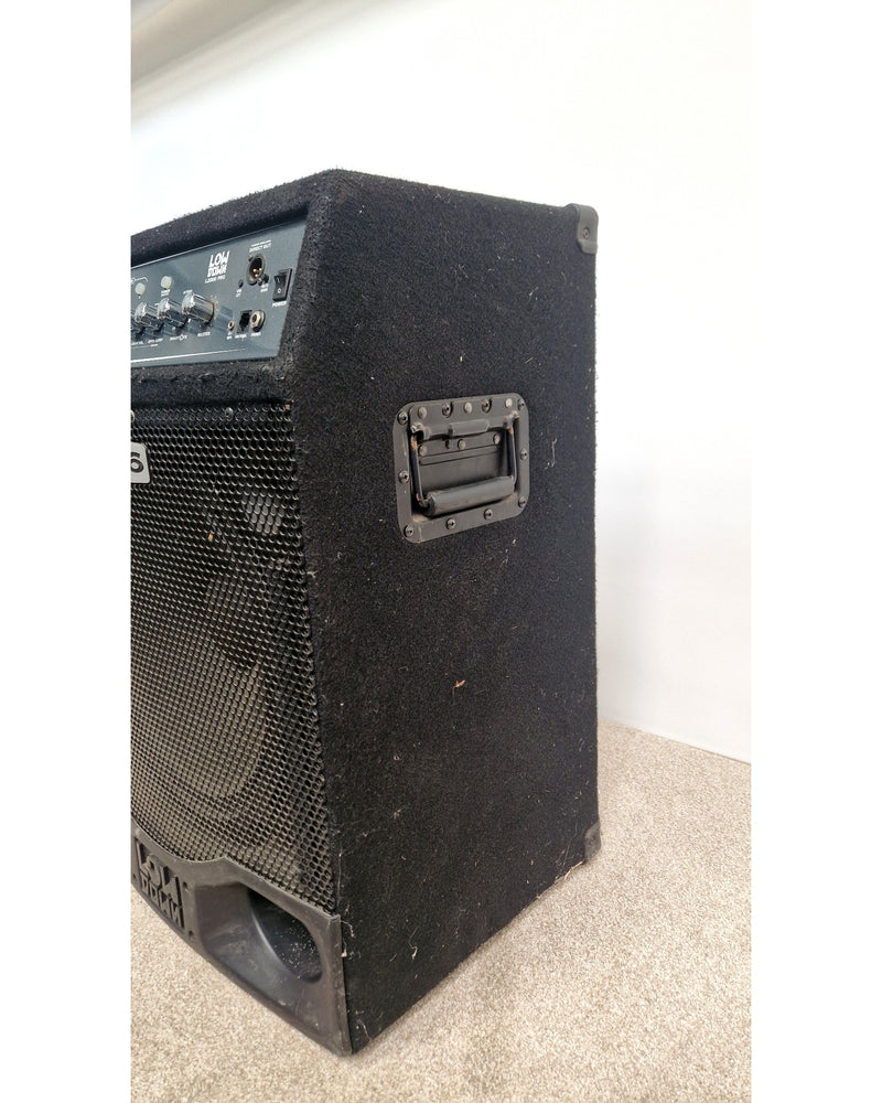 Line 6 Low Down LD300 - Bass Amplifier - Good - image 9