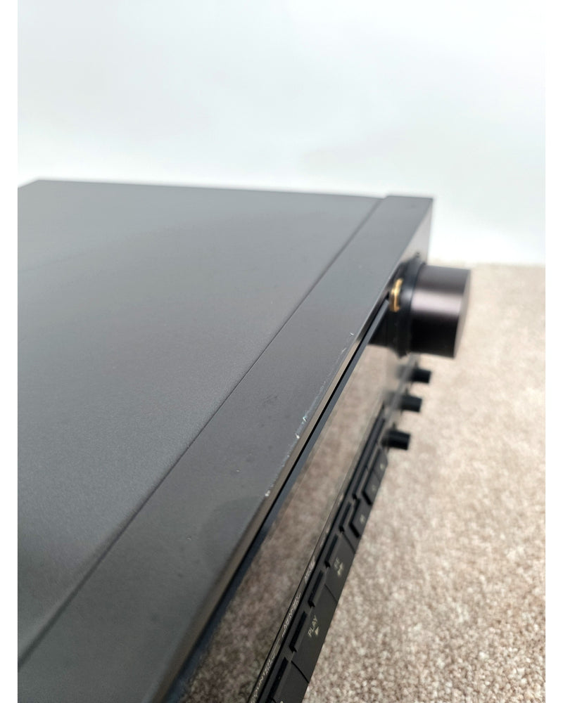 Technics RS-BX707 - Cassette Deck - Good - image 6