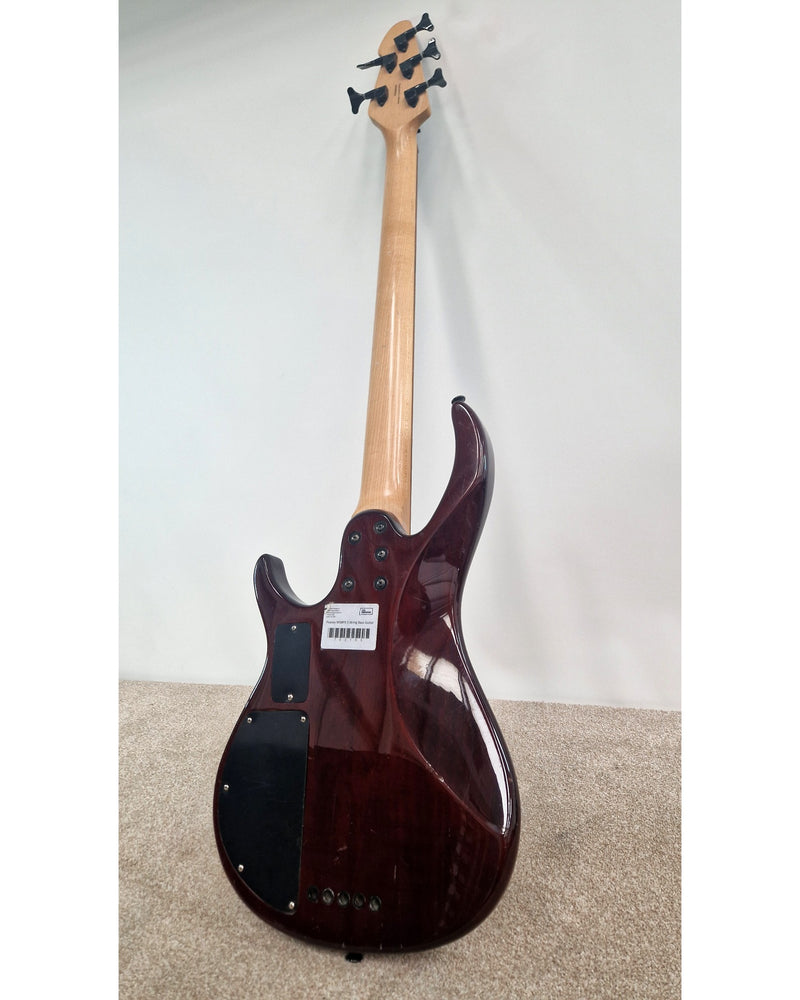 Peavey Millennium AC BXP - Bass Guitars - Refurbished - image 14