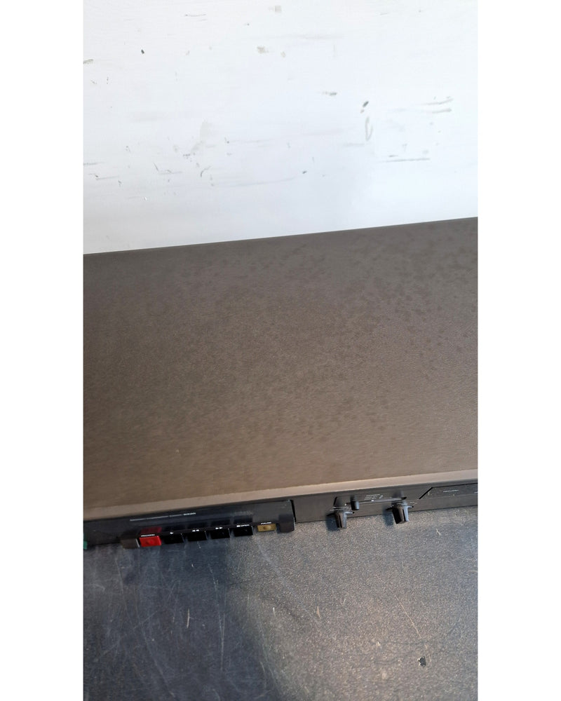 NAD 6220 STEREO CASSETTE DECK - Cassette Decks - Refurbished - image 10