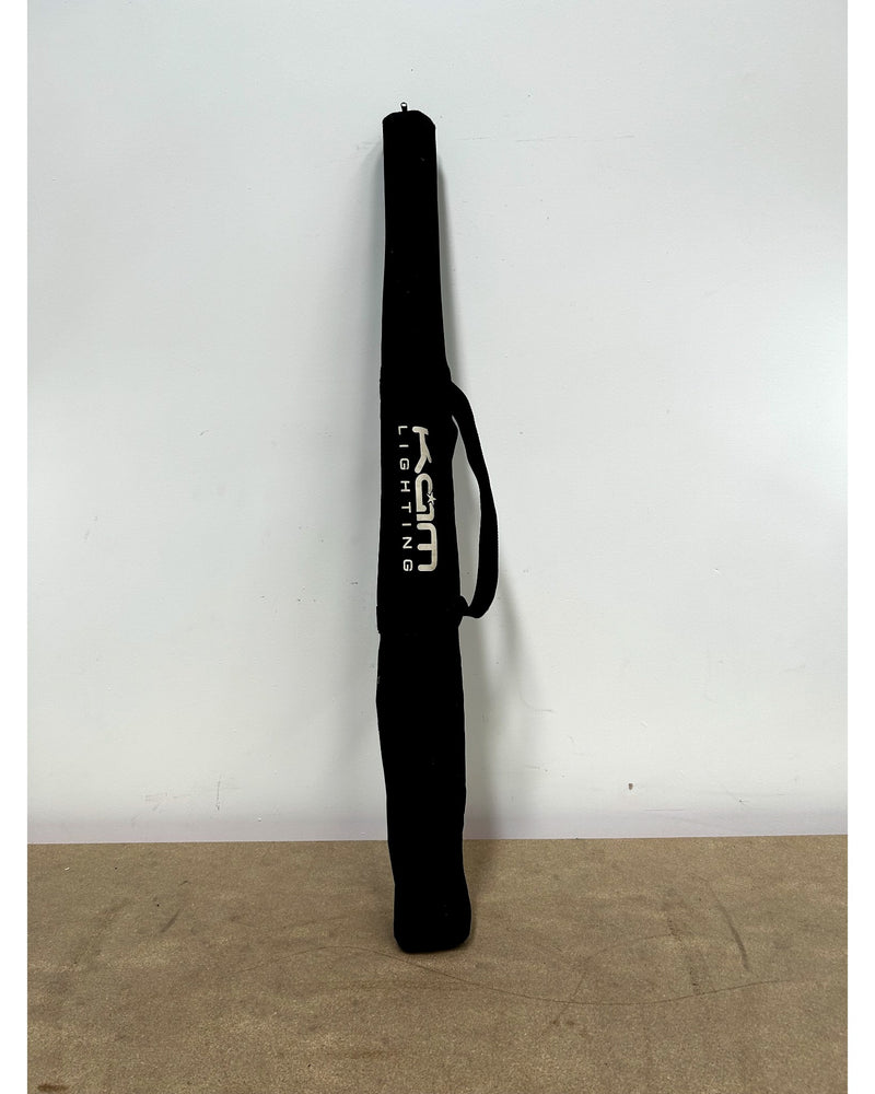 Kam PA Speaker Stand - Black - Good w/ Soft Case - image 3