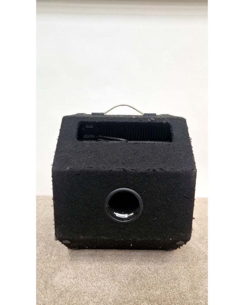 Hartke HA1200 - Bass Amplifier - Good - image 12