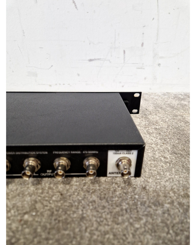 Shure UA844 - Antenna Splitter - Good - image 9