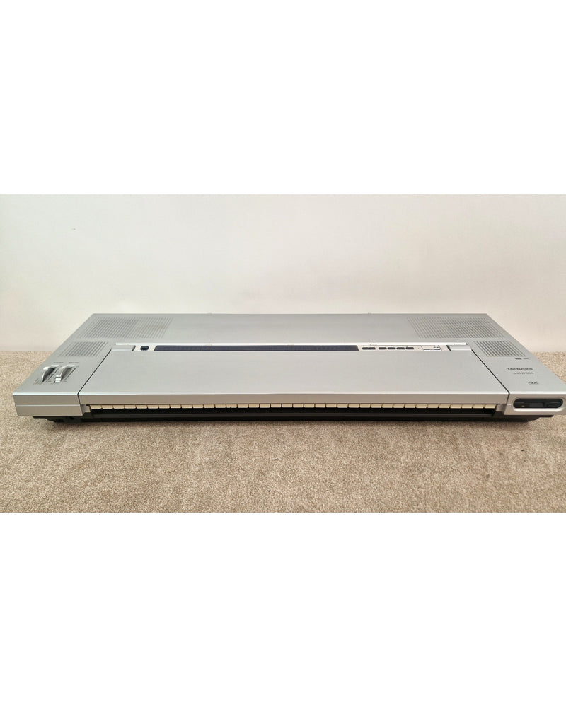 Technics SX-KN7000 - Musical Keyboards - Silver - Very Good - image 2