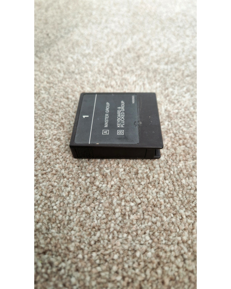 Yamaha DX7 Voice ROM 1 - Sound Module - Very Good - image 5
