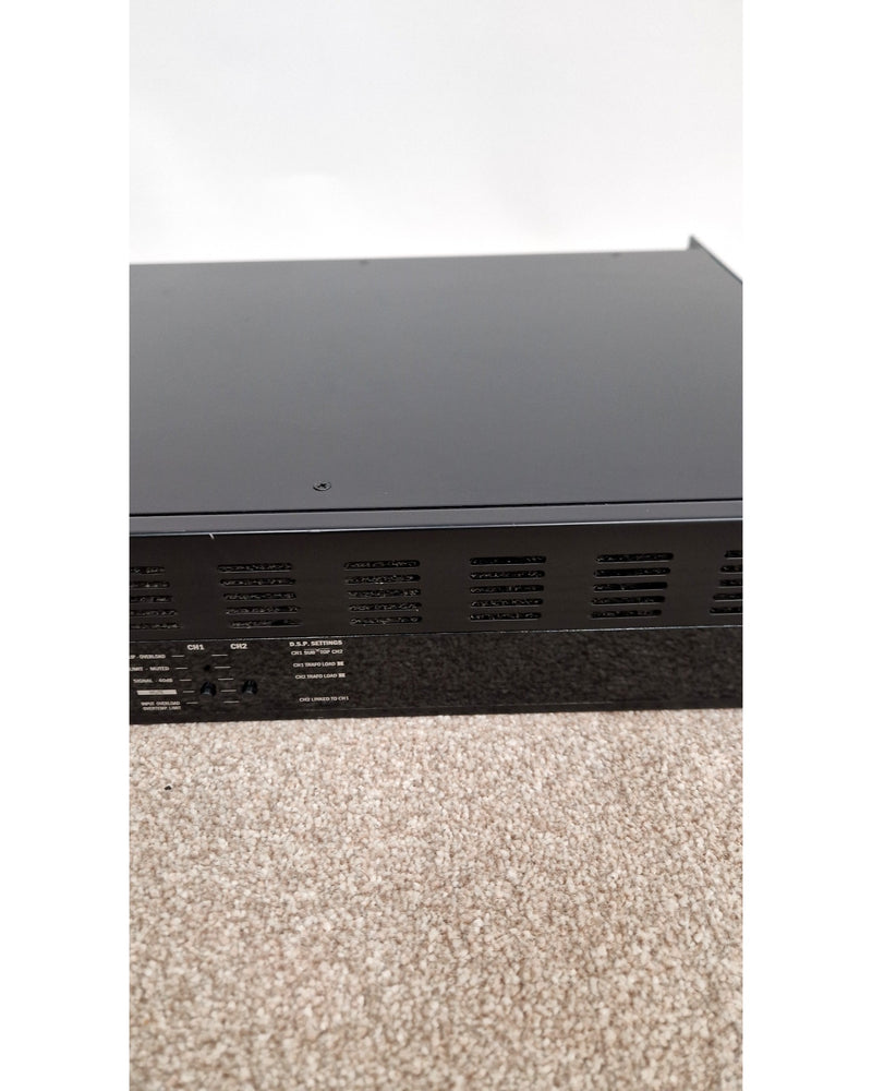 Apart Revamp2600 - Power Amplifier - Good - image 3