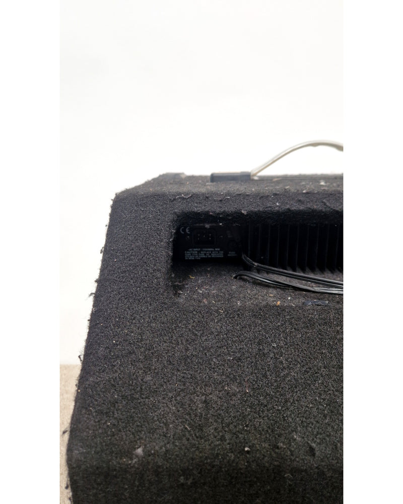 Hartke HA1200 - Bass Amplifier - Good - image 13