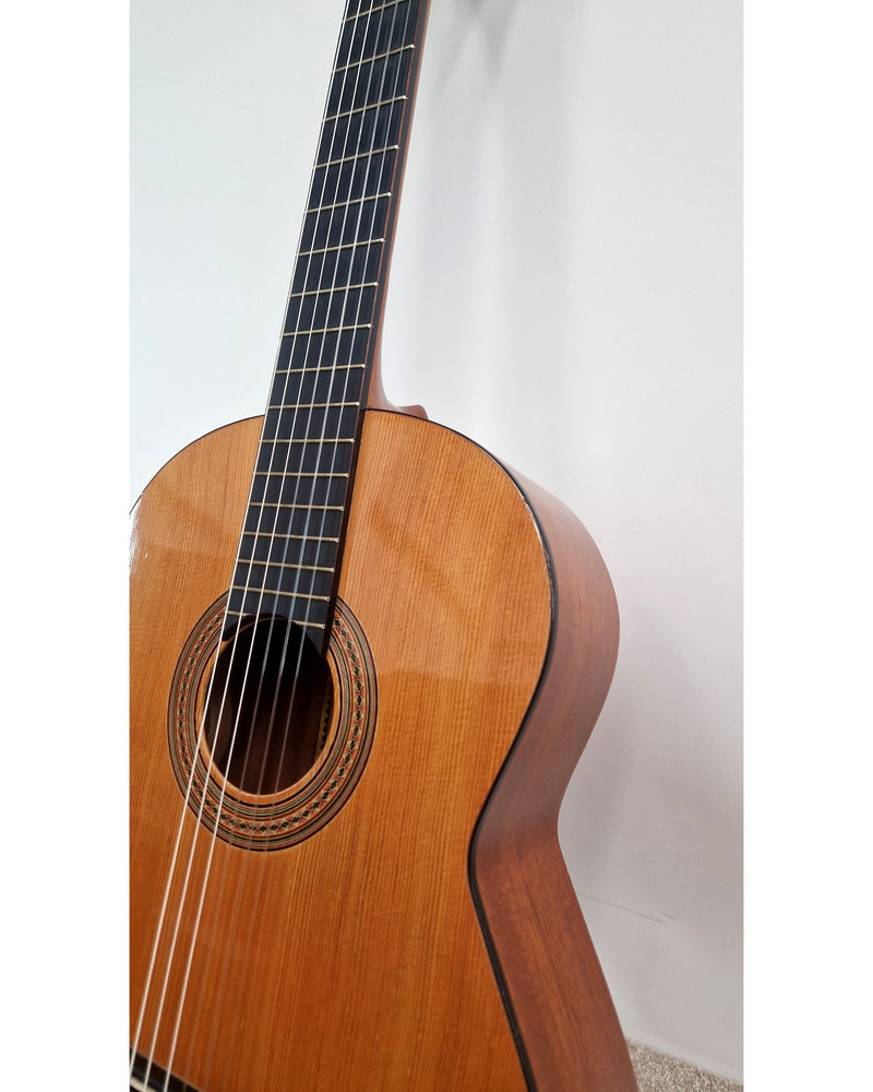 Admira Classical Guitar - Classical Guitars - Refurbished - image 8