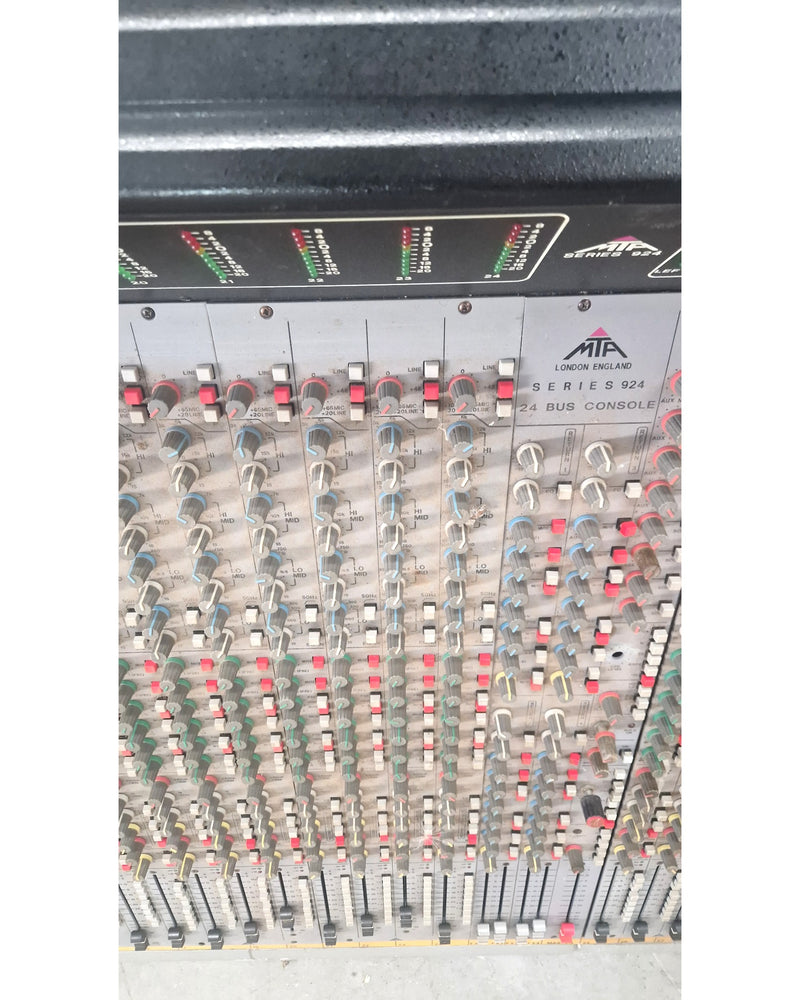MTA 924 Series - 32 Channels - Spares or Repair - Collection Only - image 5