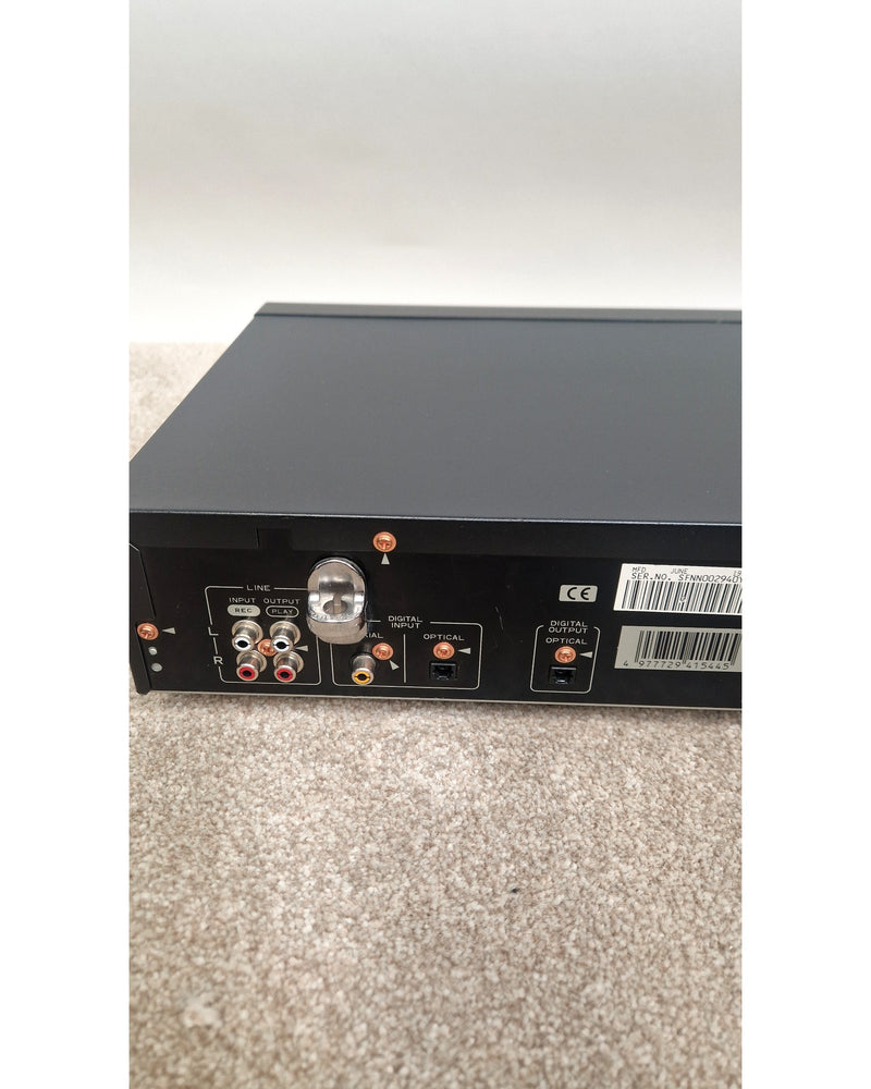 Pioneer MJ-D707 - Excellent w/ remote - image 13