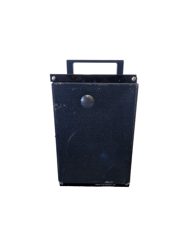 Unbranded Active Playback Monitor - Studio Monitor - Good - image 1