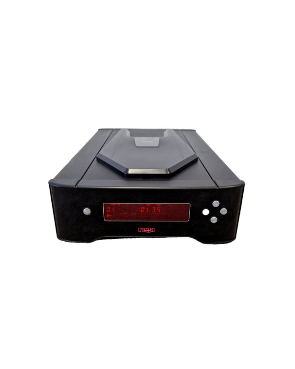 Rega Apollo - CD Players - Excellent w/ Manuals