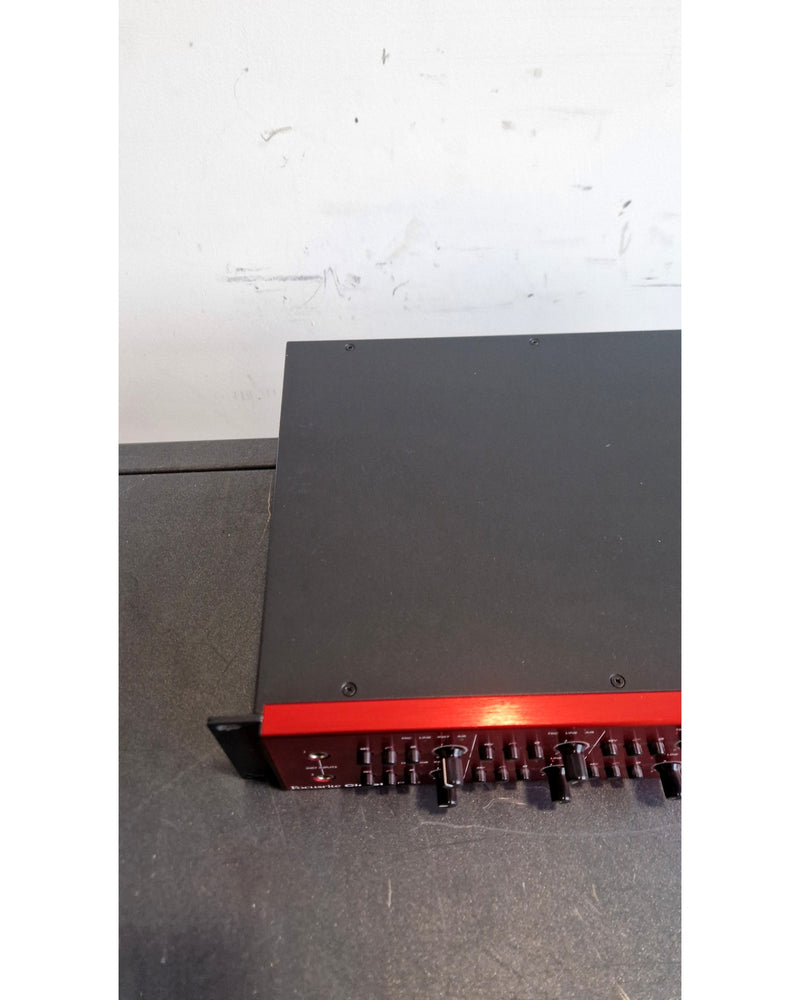 Focusrite Clarett 8PreX - Audio Interface - Excellent - image 7