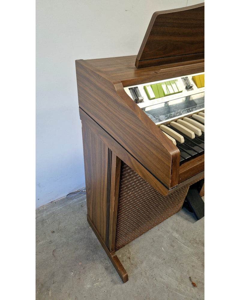 Hammond Piper II - Electronic Organ - Fair - image 18