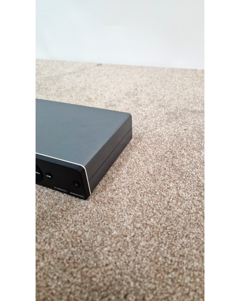 Sennheiser EM-XSW 1 - Microphone System - Excellent - image 6