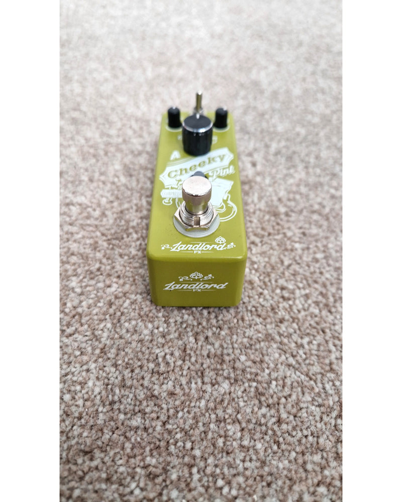 Landlord Cheeky Pint Compressor - Like New - image 3