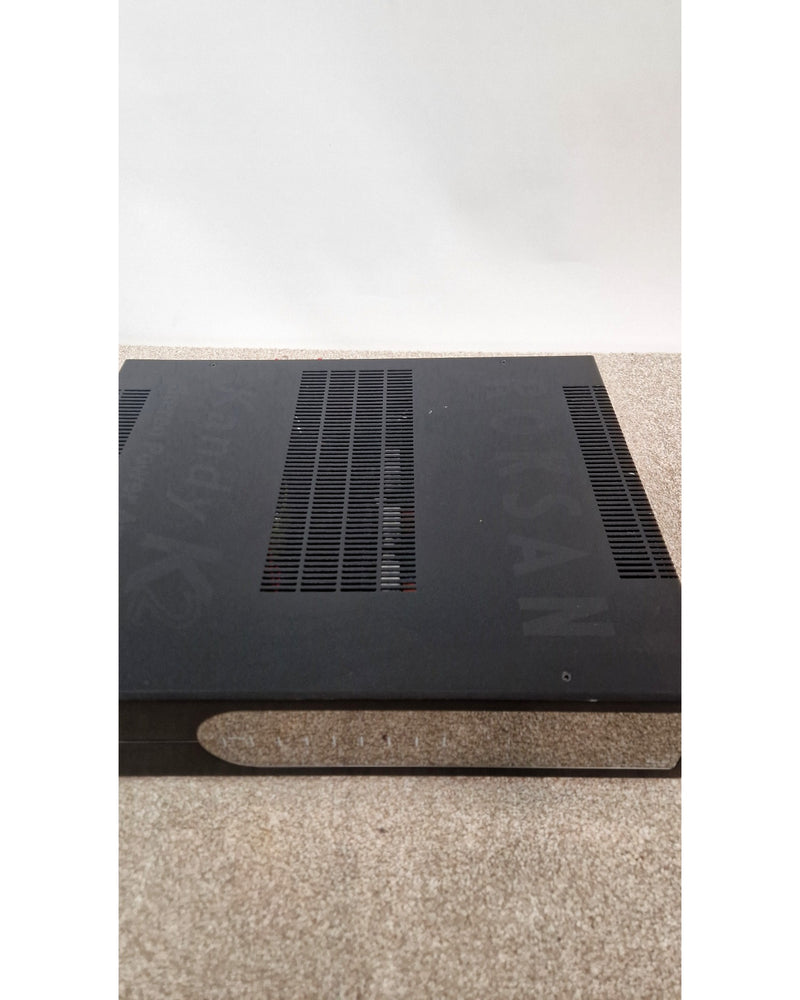 Roksan Kandy K2 - Integrated Power Amplifier - Very Good - image 6