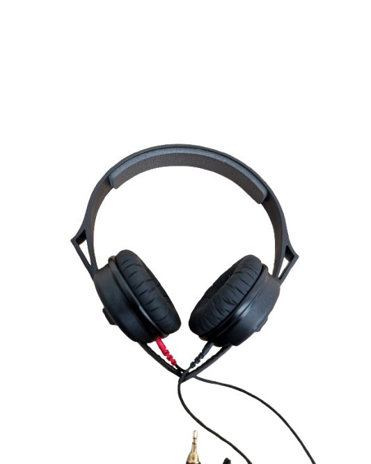 Sennheiser HD 25 Light - Headphones - Excellent