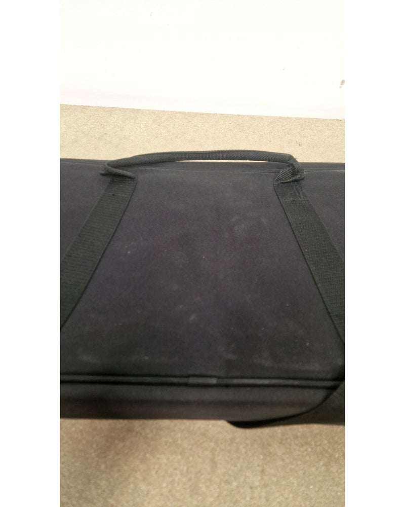 Gator Multi Effects Pedal Bag - Black - Very Good - image 4