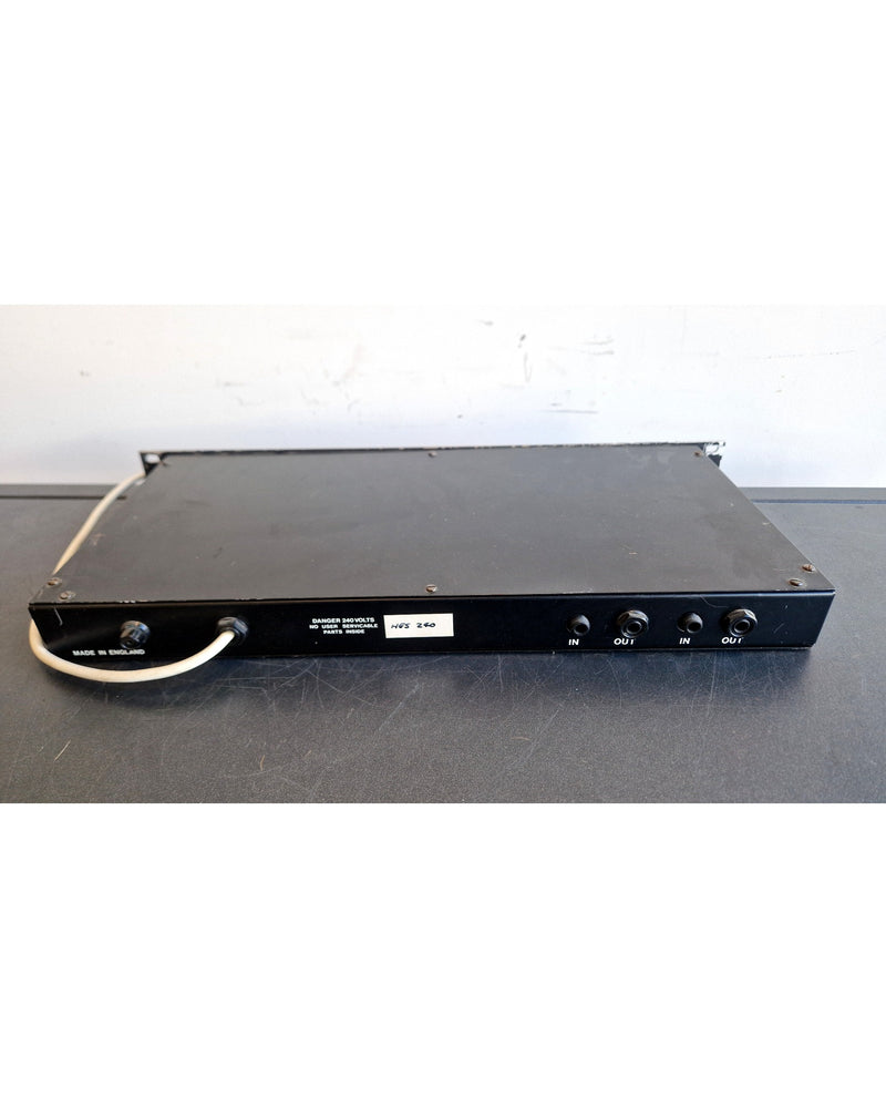 Slapback Audio Scintillator - Effect Processor - Good - image 11