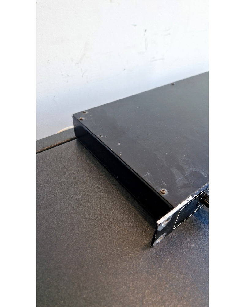 Slapback Audio Scintillator - Effect Processor - Good - image 10